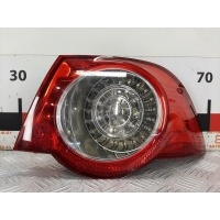 Фонарь задний правый Volkswagen Eos 2007 1Q0945258A