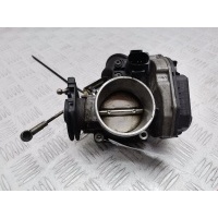Заслонка дроссельная Volkswagen Passat 5 1998 058133063Q