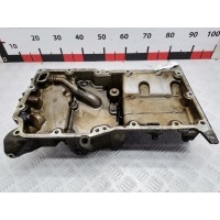 Поддон двигателя Opel Vectra B (-) 2001 24406366,12576650