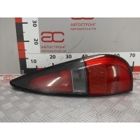 Фонарь задний правый Renault Laguna 1 (-) 1996 ,7701040957