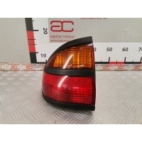 Фонарь задний левый Renault Laguna 1 1999 7700420122