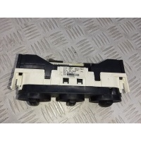 Переключатель печки Volkswagen Polo 4 2008 6Q0820045H