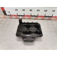 Крепление (корпус) аккумулятора Volkswagen Bora 1998 1J0804373A