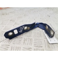 Петля капота правая Volkswagen Polo 3 (-) 2001 ,6N0823302E