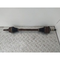 Полуось задняя левая 3.2CRDI , 2X4 , БЕЗ ДЕФЕКТОВ. задний привод. Chrysler 300C 2008 04726035AD
