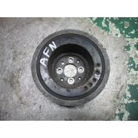 Шкив коленвала Volkswagen Passat 1999 028105243q