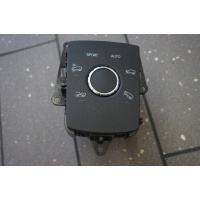 Панель блок управления мерседес мл gl w166 a1669051751