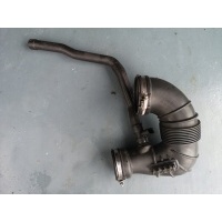 Шланг трубки впуска воздушный мерседес w207 w204 w212