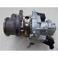 06k145701t турбина турбина volkswagen audi skoda 1.8 tfsi