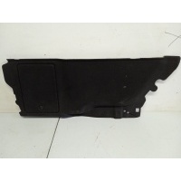 Обшивка багажника Ford Focus 3 2011-2019 1763529