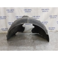 Подкрылок Audi A6 C7, 4G 4G0821134D