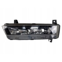 Skoda октавия iii rs светодиодная левый 5e0941699a