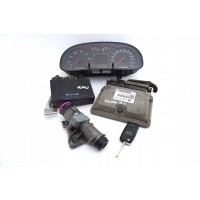 Комплект стартовый volkswagen бора 1.6 036906034cn
