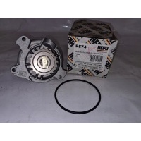 p574 насос радиатора audi volkswagen
