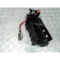 Плюсовой провод аккумулятора Opel Astra H (2004-2007) 2006 1534964