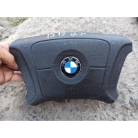 подушка безопасности водителя BMW 3 серия 1998 1093305