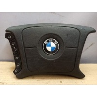 подушка безопасности водителя BMW 7 серия 1997 1095508