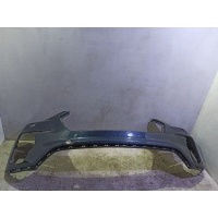 Бампер передний Hyundai Santa Fe 3 DM 2012- 86511B8AA0
