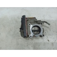 Дроссельная заслонка Mitsubishi Colt 6 Z30 2002-2012 1450A174