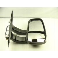 Зеркало правое длинные iveco daily 5802029798 9pin