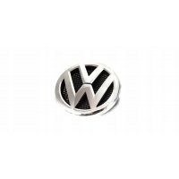 Эмблема значек логотип volkswagen передняя 2h0853601a amarok