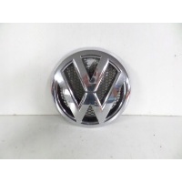 Значек эмблема передняя volkswagen amarok 10 - 17