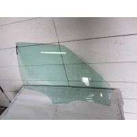 Стекло двери передней правой Skoda Fabia 2007-2015 5J0845022E