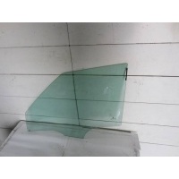Стекло двери передней левой Skoda Fabia 2007-2015 5J0845021E