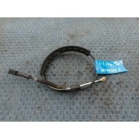 Трос кпп 1k0711265r гольф v a3 8p леон ii 1.6b