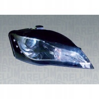 Фара фара л audi r8 42 04.07 - 07.15 magneti м