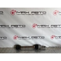 привод Mitsubishi Lancer 9 CS1A, CS2A, CS2V, CS2W, CS3A, CS3W, CS5A, CS5AR, CS5AZ, CS5W, CS6A, CS6W, CS7A, CS7W, CS9A, CS9W 2002-2010 MR528565, 24, <strong>-Б/У Детали сняты с АВТОМОБИЛЯ</strong>