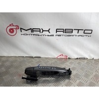 ручка двери внешняя Toyota Camry ACV40, ACV41, ACV45, AHV40, AHV41, ASV40, GSV40 2006-2011 6921106060C0, 29, <strong>-Б/У Детали сняты с АВТОМОБИЛЯ</strong>