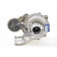 Турбина турбина 54359710011 renault clio iii 1.5 dci