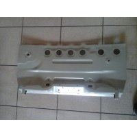 Стенка задняя , полоса заднего skoda fabia 5jh813305a