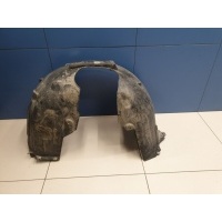 Локер правый передний Audi A3 8V 2012-2020 8V5821172B