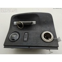 Замок зажигания Renault Espace IV (2002-2014) 2005 8200104020