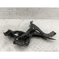 Кронштейн бампера заднего L Audi A3 8P (2003-2012) 2005 8P4807377A