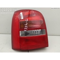 Фонарь задний левый Audi A4 B5 (1994-2001) 2000 8D9945095D
