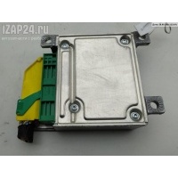 Блок управления Airbag BMW 5 E39 (1995-2003) 2000 65776900727