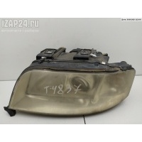 Фара левая Audi A6 C5 (1997-2005) 2003 4B0941029R