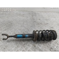 Пружина подвески передняя Audi A6 C5 (1997-2005) 2000 8D0411105DR