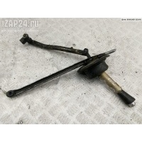 Кулиса КПП BMW 3 E46 (1998-2006) 1999 25111434108