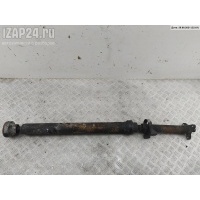 Кардан (вал карданный) задний Volkswagen Touareg 2008 7L0521102M