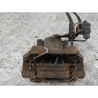Скоба суппорта переднего Audi A6 C5 (1997-2005) 2000 4B0615125A