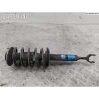 Пружина подвески передняя Audi A6 C5 (1997-2005) 2000 8D0411105DR