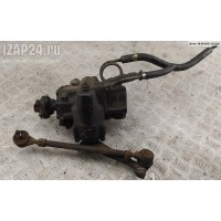 Редуктор рулевой Mercedes W201 (190) 1990 2014603302
