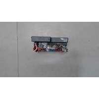 Блок предохранителей Mercedes-Benz E-Class W210 1995-2002 1998 0195455632
