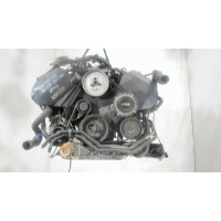 Двигатель (ДВС) Audi A6 (C5) 1997-2004 2001 2.4 л Бензин BDV 078100033PX