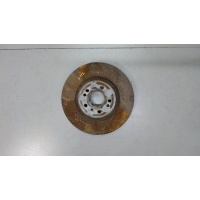 Диск тормозной, перед. Mercedes ML W164 2005-2011 2006 A1644211312
