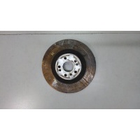 Диск тормозной перед. Mercedes-Benz GL X164 2006-2012 2008 A1644211412